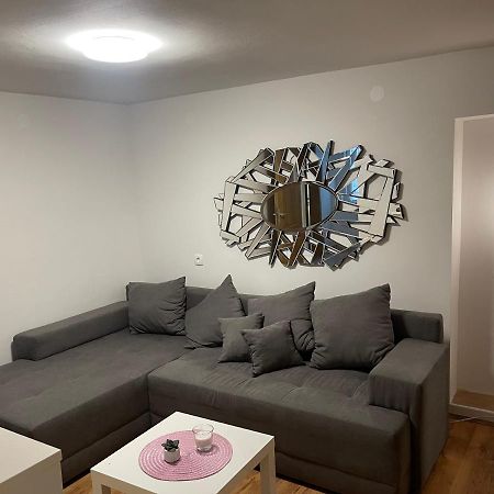 Apartma Lavanda Koper Exterior foto