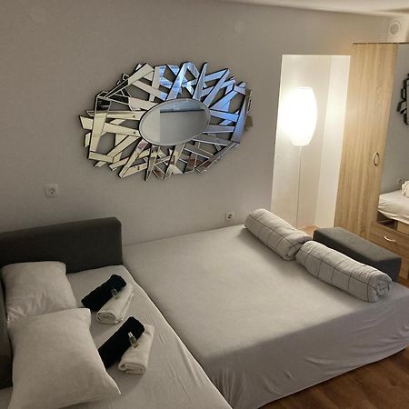 Apartma Lavanda Koper Exterior foto