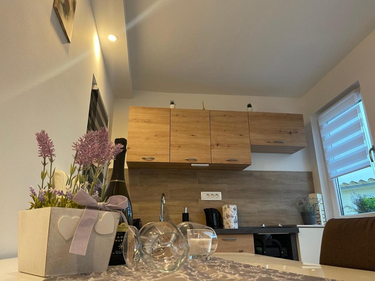 Apartma Lavanda Koper Exterior foto