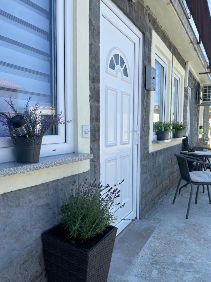 Apartma Lavanda Koper Exterior foto