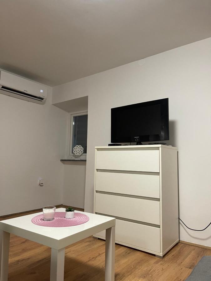 Apartma Lavanda Koper Exterior foto