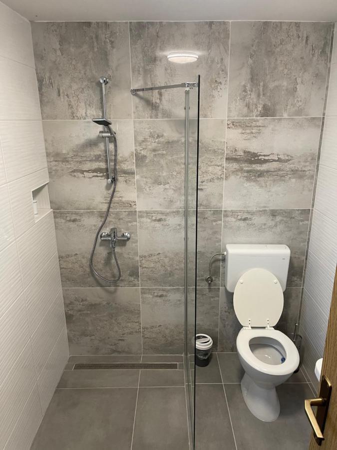 Apartma Lavanda Koper Exterior foto