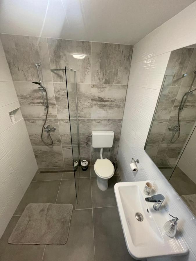 Apartma Lavanda Koper Exterior foto