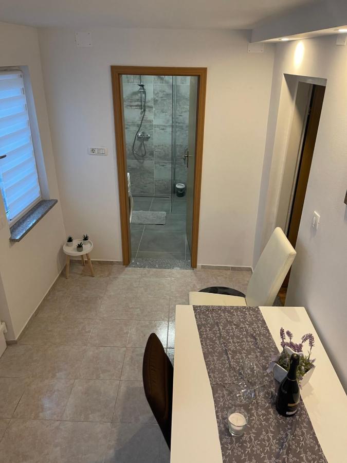 Apartma Lavanda Koper Exterior foto